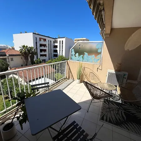 2pièces à Avec Garage - Fr-1-466a-53